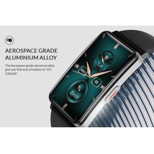 HIFUTURE smartwatch FutureFit EVO, 1.57", IP68, heart rate, μαύρο | eLabstore.gr HIFUTURE smartwatch FutureFit EVO, 1.57", IP68, heart rate, μαύρο | Mobile Συσκευές | elabstore.gr