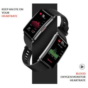 HIFUTURE smartwatch FutureFit EVO, 1.57", IP68, heart rate, μαύρο | eLabstore.gr HIFUTURE smartwatch FutureFit EVO, 1.57", IP68, heart rate, μαύρο | eLabstore.gr