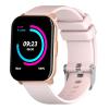 HIFUTURE smartwatch FutureFit Pulse, 1.69", IP68, heart rate, ροζ | eLabstore.gr HIFUTURE smartwatch FutureFit Pulse, 1.69", IP68, heart rate, ροζ | Mobile Συσκευές | elabstore.gr