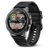 HIFUTURE smartwatch FutureGo Mix, 1.32", IP68, heart rate, μαύρο | Mobile Συσκευές | elabstore.gr