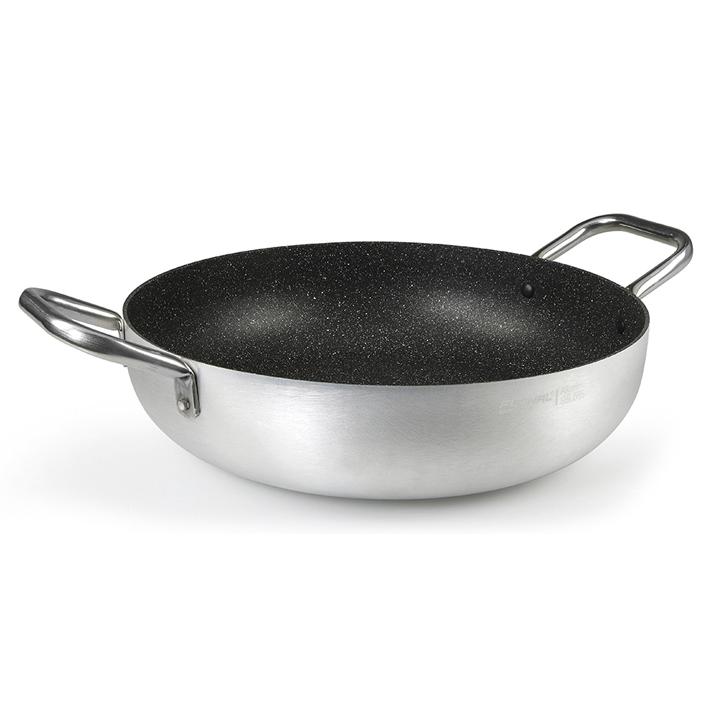 FLONAL τηγάνι βαθύ αντικολλητικό Pura Induzione GPRPX3670, 36cm | eLabstore.gr FLONAL τηγάνι βαθύ αντικολλητικό Pura Induzione GPRPX3670, 36cm | Οικιακές & Προσωπικές Συσκευές | elabstore.gr