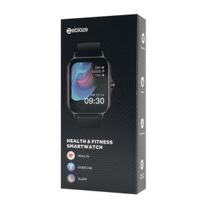ZEBLAZE smartwatch GTS 2, 1.69", IP67, heart rate, ηχείο & mic, ασημί | eLabstore.gr ZEBLAZE smartwatch GTS 2, 1.69", IP67, heart rate, ηχείο & mic, ασημί | Mobile Συσκευές | elabstore.gr
