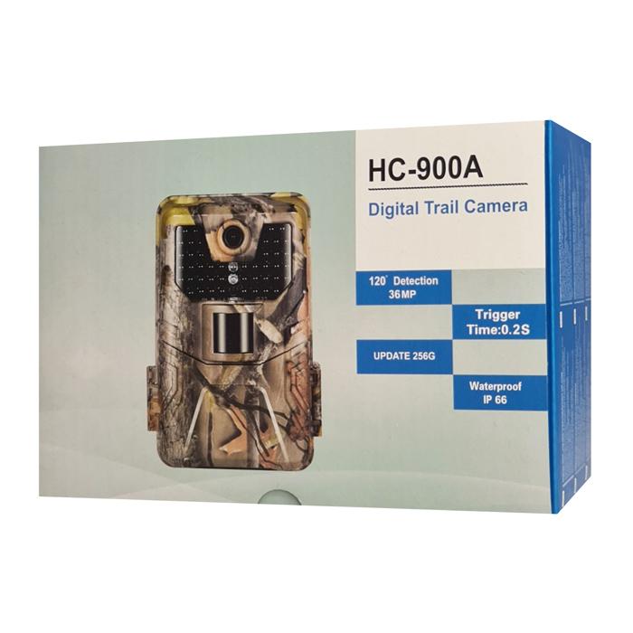 SUNTEK κάμερα για κυνηγούς HC-900A, PIR, 36MP, 1080p, IP66 | eLabstore.gr SUNTEK κάμερα για κυνηγούς HC-900A, PIR, 36MP, 1080p, IP66 | Εικόνα & Ήχος | elabstore.gr