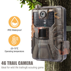 SUNTEK κάμερα για κυνηγούς HC-900PRO, PIR, 4G, 30MP, 4K, IP66 | eLabstore.gr SUNTEK κάμερα για κυνηγούς HC-900PRO, PIR, 4G, 30MP, 4K, IP66 | Εικόνα & Ήχος | elabstore.gr
