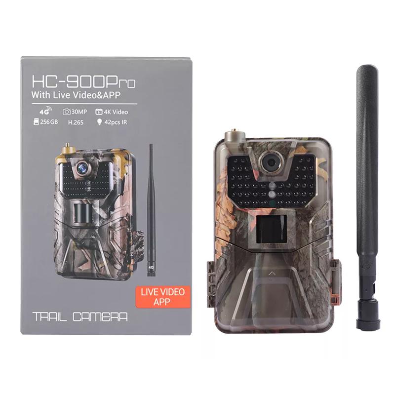 SUNTEK κάμερα για κυνηγούς HC-900PRO, PIR, 4G, 30MP, 4K, IP66 | eLabstore.gr SUNTEK κάμερα για κυνηγούς HC-900PRO, PIR, 4G, 30MP, 4K, IP66 | Εικόνα & Ήχος | elabstore.gr