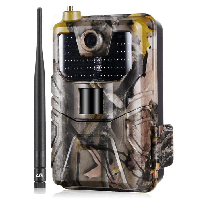 SUNTEK κάμερα για κυνηγούς HC-900PRO, PIR, 4G, 30MP, 4K, IP66 | eLabstore.gr SUNTEK κάμερα για κυνηγούς HC-900PRO, PIR, 4G, 30MP, 4K, IP66 | Εικόνα & Ήχος | elabstore.gr