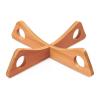 Βάση για σκεύη μαγειρικής HUH-0065, 20 x 4cm, ξύλινη | eLabstore.gr Βάση για σκεύη μαγειρικής HUH-0065, 20 x 4cm, ξύλινη | Οικιακές & Προσωπικές Συσκευές | elabstore.gr