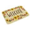 Πατάκι εισόδου welcome HUH-0067, αντιολισθητικό, 40 x 60cm, φλοράλ | eLabstore.gr Πατάκι εισόδου welcome HUH-0067, αντιολισθητικό, 40 x 60cm, φλοράλ | Οικιακές & Προσωπικές Συσκευές | elabstore.gr