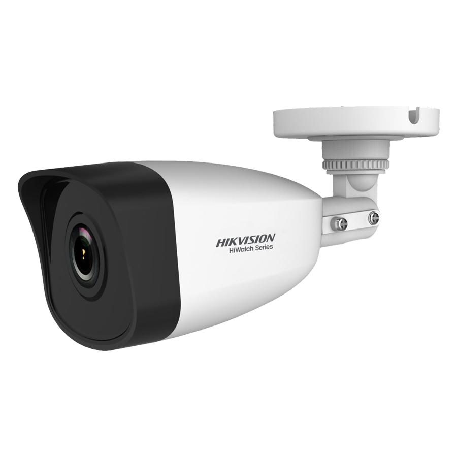HIKVISION IP κάμερα HiWatch HWI-B140H, 2.8mm, 4MP, Η.265, IP67, PoE | eLabstore.gr HIKVISION IP κάμερα HiWatch HWI-B140H, 2.8mm, 4MP, Η.265, IP67, PoE | Κλειστό Κύκλωμα CCTV | elabstore.gr