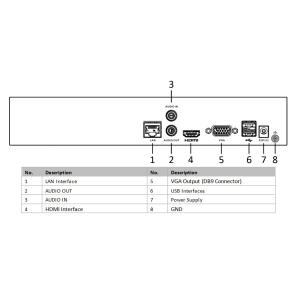 HIKVISION NVR καταγραφικό HiWatch HWN-4116MH, H.265+, 16 κανάλια | eLabstore.gr HIKVISION NVR καταγραφικό HiWatch HWN-4116MH, H.265+, 16 κανάλια | Κλειστό Κύκλωμα CCTV | elabstore.gr