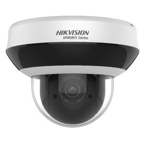HIKVISION PTZ IP κάμερα HiWatch HWP-N2404IH-DE3, 2.8-12mm 4MP, IP67, PoE | Κλειστό Κύκλωμα CCTV | elabstore.gr