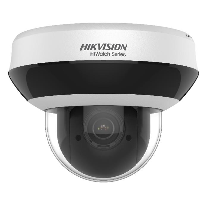 HIKVISION PTZ IP κάμερα HiWatch HWP-N2404IH-DE3, 2.8-12mm 4MP, IP67, PoE | eLabstore.gr HIKVISION PTZ IP κάμερα HiWatch HWP-N2404IH-DE3, 2.8-12mm 4MP, IP67, PoE | Κλειστό Κύκλωμα CCTV | elabstore.gr