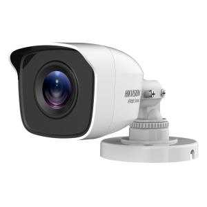 HIKVISION υβριδική κάμερα HiWatch HWT-B120-P, 2.8mm, 2MP, IP66, IR 20m | Κλειστό Κύκλωμα CCTV | elabstore.gr