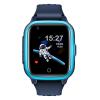INTIME smartwatch για παιδιά D31, 1.4" οθόνη αφής, κάμερα, GPS, 4G, μπλε | GPS | elabstore.gr