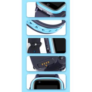 INTIME smartwatch για παιδιά D31, 1.4" οθόνη αφής, κάμερα, GPS, 4G, ροζ | GPS | elabstore.gr
