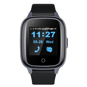 INTIME smartwatch ΙΤ-047, 1.4" οθόνη αφής, κάμερα, GPS, 4G, IP67, μαύρο | eLabstore.gr INTIME smartwatch ΙΤ-047, 1.4" οθόνη αφής, κάμερα, GPS, 4G, IP67, μαύρο | GPS | elabstore.gr