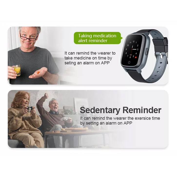 INTIME smartwatch ΙΤ-047, 1.4" οθόνη αφής, κάμερα, GPS, 4G, IP67, μαύρο | eLabstore.gr INTIME smartwatch ΙΤ-047, 1.4" οθόνη αφής, κάμερα, GPS, 4G, IP67, μαύρο | GPS | elabstore.gr