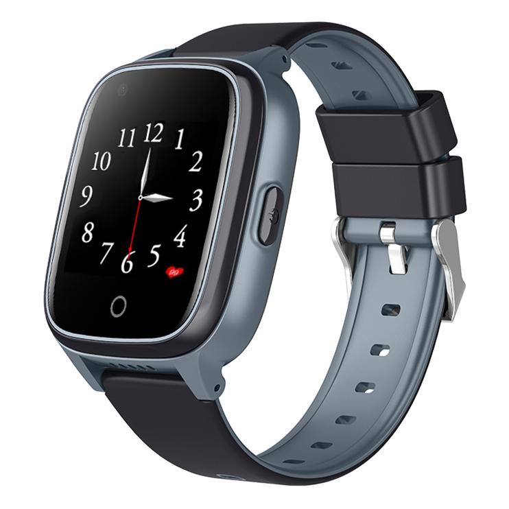 INTIME smartwatch ΙΤ-047, 1.4" οθόνη αφής, κάμερα, GPS, 4G, IP67, μαύρο | eLabstore.gr INTIME smartwatch ΙΤ-047, 1.4" οθόνη αφής, κάμερα, GPS, 4G, IP67, μαύρο | GPS | elabstore.gr
