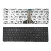 Πληκτρολόγιο για Lenovo IdeaPad 100-15IBD KEY-100, μαύρο | Service | elabstore.gr