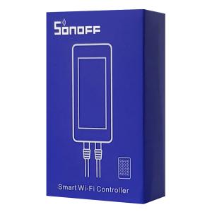 SONOFF Smart WiFi controller L2-C για LED strips L2/L2 Lite | eLabstore.gr SONOFF Smart WiFi controller L2-C για LED strips L2/L2 Lite | Φωτισμός | elabstore.gr