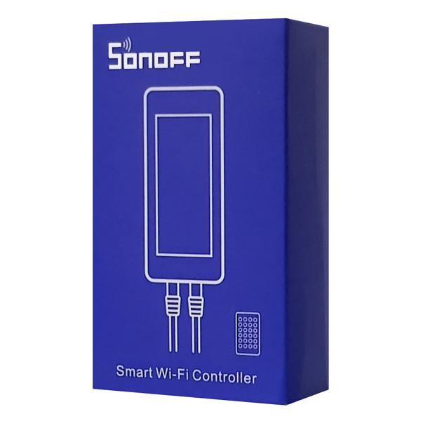 SONOFF Smart WiFi controller L2-C για LED strips L2/L2 Lite | eLabstore.gr SONOFF Smart WiFi controller L2-C για LED strips L2/L2 Lite | Φωτισμός | elabstore.gr