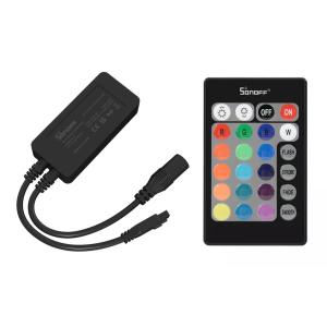 SONOFF Smart WiFi controller L2-C για LED strips L2/L2 Lite | Φωτισμός | elabstore.gr