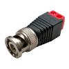 LONGSE βύσμα BNC αρσενικό LS-HCON32, σε κλέμα, 5τμχ | eLabstore.gr LONGSE βύσμα BNC αρσενικό LS-HCON32, σε κλέμα, 5τμχ | Κλειστό Κύκλωμα CCTV | elabstore.gr