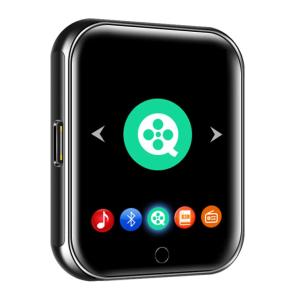 RUIZU MP3 player M8 με ηχείο, 1.54", 16GB, BT, ελληνικό μενού, μαύρο | eLabstore.gr RUIZU MP3 player M8 με ηχείο, 1.54", 16GB, BT, ελληνικό μενού, μαύρο | Εικόνα & Ήχος | elabstore.gr