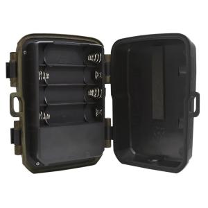SUNTEK κάμερα για κυνηγούς MINI301, PIR, 20MP, 1080p, IP65 | Εικόνα & Ήχος | elabstore.gr