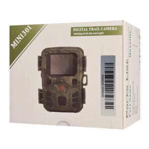 SUNTEK κάμερα για κυνηγούς MINI301, PIR, 20MP, 1080p, IP65 | Εικόνα & Ήχος | elabstore.gr