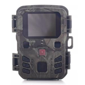 SUNTEK κάμερα για κυνηγούς MINI301, PIR, 20MP, 1080p, IP65 | Εικόνα & Ήχος | elabstore.gr