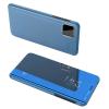 POWERTECH θήκη Clear view MOB-1707 για Xiaomi Mi 11, μπλε | Αξεσουάρ κινητών | elabstore.gr