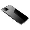 POWERTECH θήκη Clear color MOB-1710 για Xiaomi Mi 11, μαύρο | Αξεσουάρ κινητών | elabstore.gr