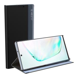 POWERTECH θήκη Sleep MOB-1714 για iPhone 13 Pro Max, μαύρη | Αξεσουάρ κινητών | elabstore.gr