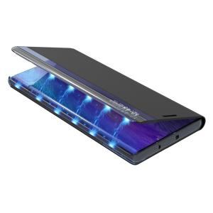 POWERTECH θήκη Sleep MOB-1715 για iPhone 13 Pro, μαύρη | Αξεσουάρ κινητών | elabstore.gr