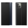 POWERTECH θήκη Sleep MOB-1716 για iPhone 13, μαύρη | Αξεσουάρ κινητών | elabstore.gr