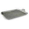 FLONAL γκριλιέρα αντικολλητική Monolite MOIPR3525, 35 x 25cm | Οικιακές & Προσωπικές Συσκευές | elabstore.gr