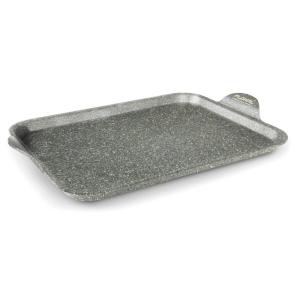 FLONAL γκριλιέρα αντικολλητική Monolite MOIPR3525, 35 x 25cm | Οικιακές & Προσωπικές Συσκευές | elabstore.gr