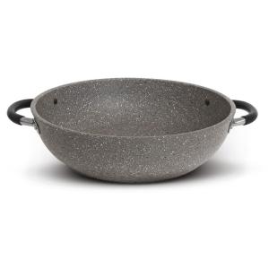 FLONAL τηγάνι βαθύ αντικολλητικό Monolite MOIT22890, 28cm | Οικιακές & Προσωπικές Συσκευές | elabstore.gr