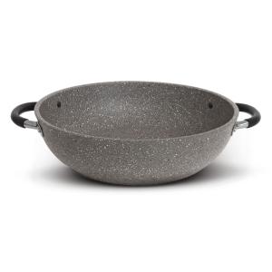 FLONAL τηγάνι βαθύ αντικολλητικό Monolite MOIT23290, 32cm | Οικιακές & Προσωπικές Συσκευές | elabstore.gr
