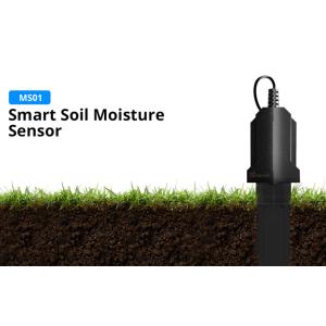 SONOFF smart αισθητήρας υγρασίας εδάφους MS01, αδιάβροχος, 50cm | Οικιακές & Προσωπικές Συσκευές | elabstore.gr