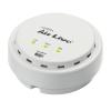 AIRLIVE access point N-TOP, 2.4GHz, ceiling mount, Ethernet port PoE | eLabstore.gr AIRLIVE access point N-TOP, 2.4GHz, ceiling mount, Ethernet port PoE | Δικτυακά | elabstore.gr