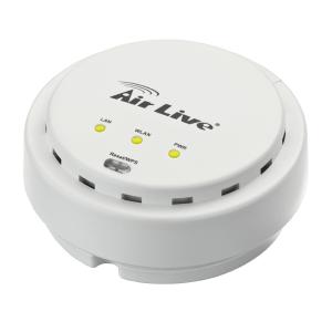 AIRLIVE access point N-TOP, 2.4GHz, ceiling mount, Ethernet port PoE | Δικτυακά | elabstore.gr