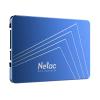 NETAC SSD N600S 512GB, 2.5", SATA III, 560-520MB/s, 3D NAND | PC & Αναβάθμιση | elabstore.gr