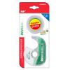 MP βάση και κολλητική ταινία Invisible PA508-02, 18mm, 33m, διάφανη | Αναλώσιμα - Είδη Γραφείου | elabstore.gr