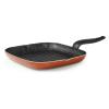 FLONAL γκριλιέρα αντικολλητή Pepita Granit PGFBS2850, 28 x 28cm | eLabstore.gr FLONAL γκριλιέρα αντικολλητή Pepita Granit PGFBS2850, 28 x 28cm | Οικιακές & Προσωπικές Συσκευές | elabstore.gr