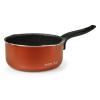 FLONAL κατσαρολάκι αντικολλητικό Pepita Granit PGFC11650, 16cm | eLabstore.gr FLONAL κατσαρολάκι αντικολλητικό Pepita Granit PGFC11650, 16cm | Οικιακές & Προσωπικές Συσκευές | elabstore.gr
