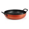 FLONAL τηγάνι βαθύ αντικολλητικό Pepita Granit PGFPX3650, 36cm | eLabstore.gr FLONAL τηγάνι βαθύ αντικολλητικό Pepita Granit PGFPX3650, 36cm | Οικιακές & Προσωπικές Συσκευές | elabstore.gr