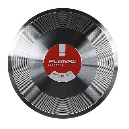 FLONAL τηγάνι βαθύ αντικολλητικό Pepita Granit PGFPX4050, 40cm | eLabstore.gr FLONAL τηγάνι βαθύ αντικολλητικό Pepita Granit PGFPX4050, 40cm | Οικιακές & Προσωπικές Συσκευές | elabstore.gr