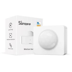 SONOFF smart αισθητήρας κίνησης PIR3-RF, 433MHz, 8m 100° | eLabstore.gr SONOFF smart αισθητήρας κίνησης PIR3-RF, 433MHz, 8m 100° | Οικιακές & Προσωπικές Συσκευές | elabstore.gr